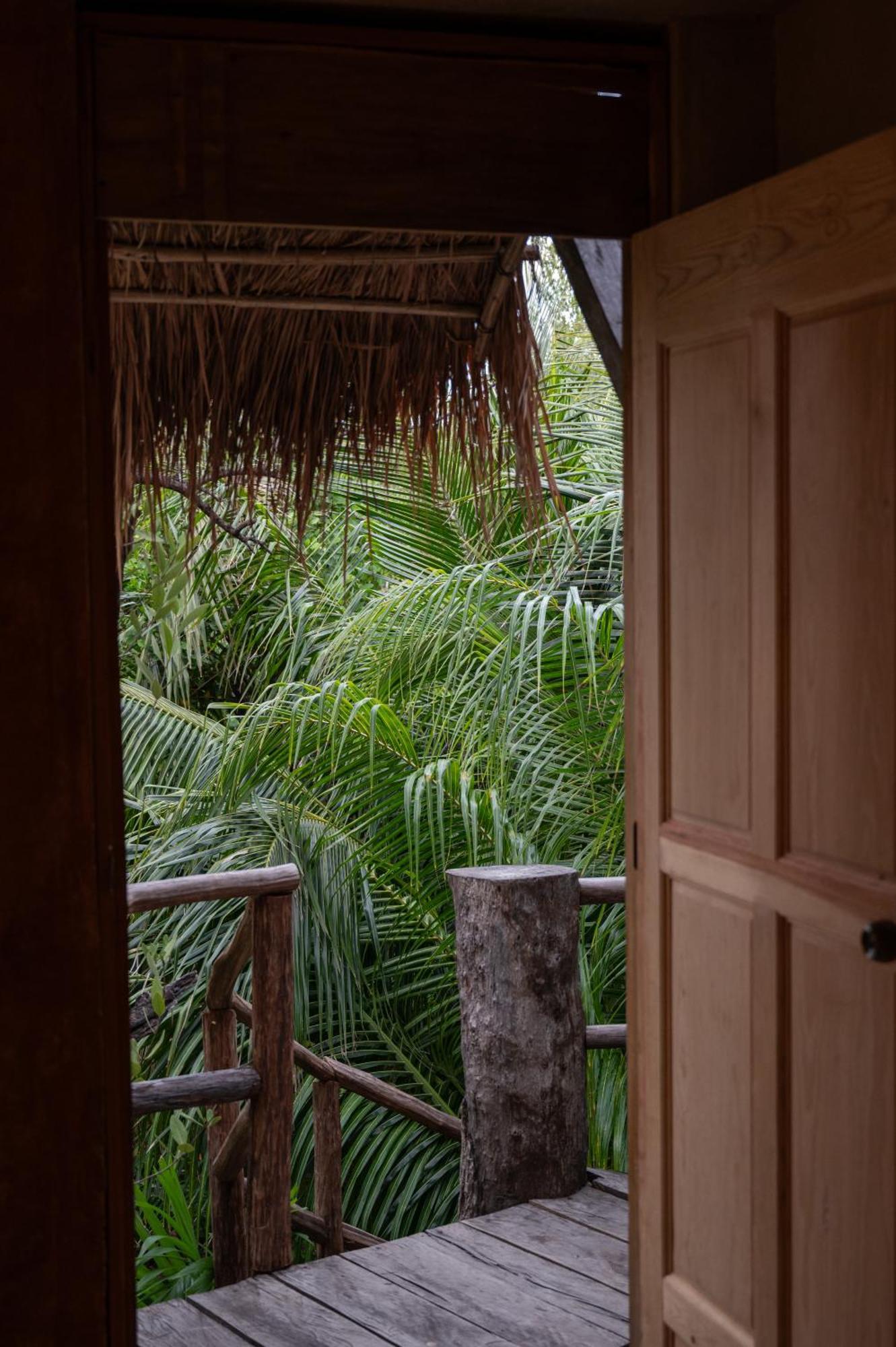 Casa Coyote Tulum Hotel Luaran gambar